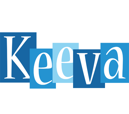 Keeva winter logo