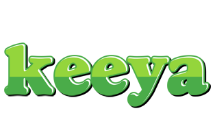 Keeya apple logo
