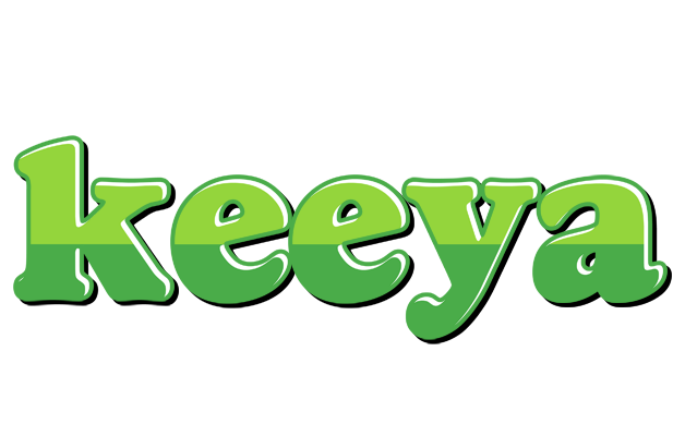 Keeya apple logo