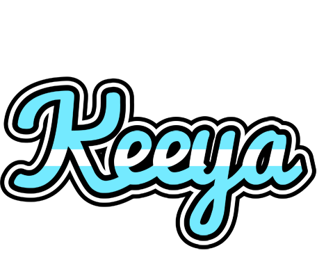 Keeya argentine logo