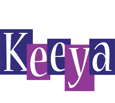 Keeya autumn logo