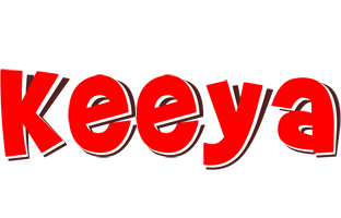 Keeya basket logo