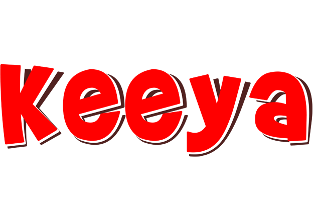 Keeya basket logo