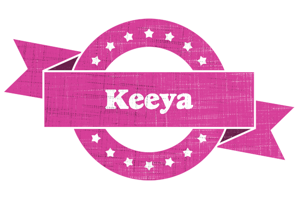 Keeya beauty logo