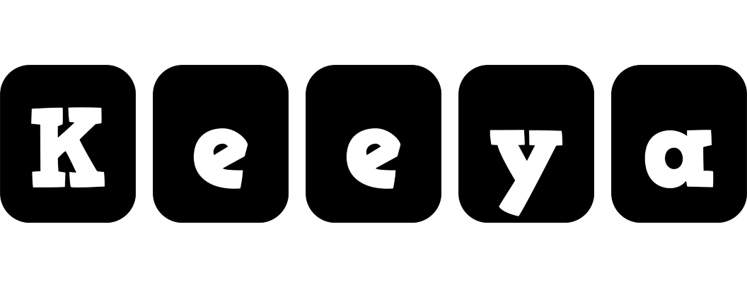 Keeya box logo