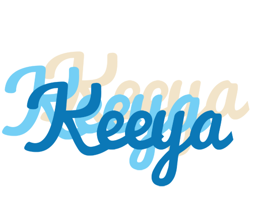 Keeya breeze logo