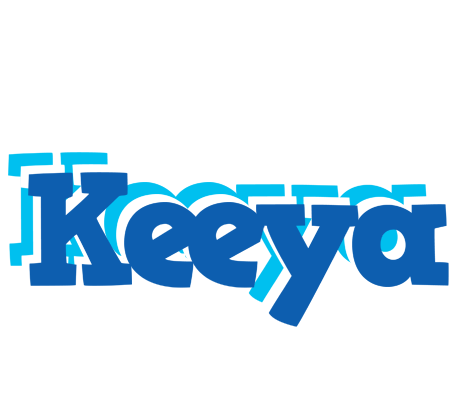 Keeya business logo