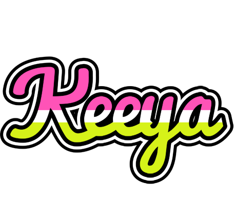 Keeya candies logo