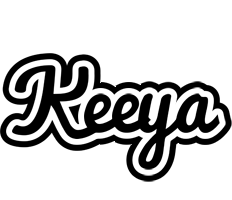 Keeya chess logo