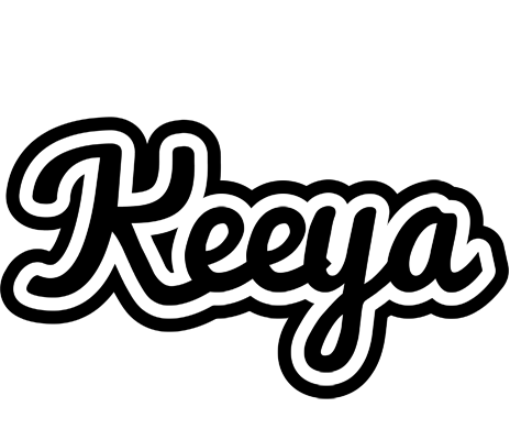 Keeya chess logo
