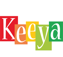 Keeya colors logo
