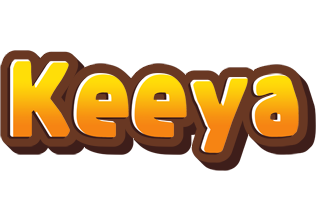 Keeya cookies logo