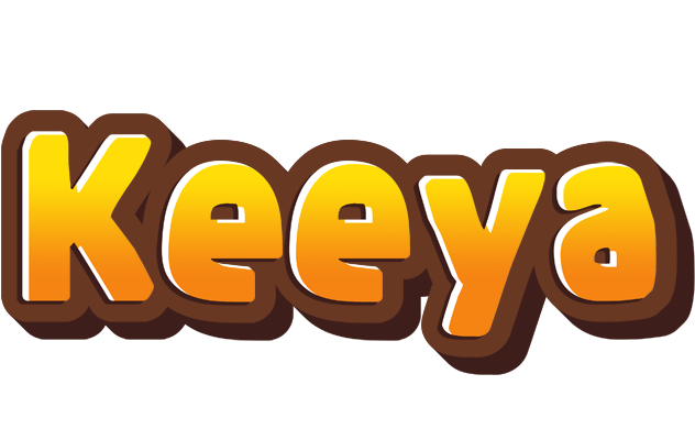 Keeya cookies logo