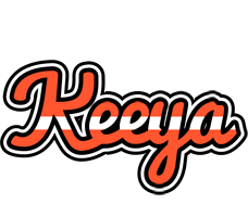 Keeya denmark logo