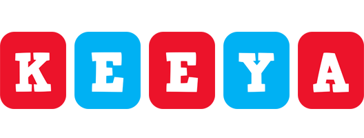 Keeya diesel logo