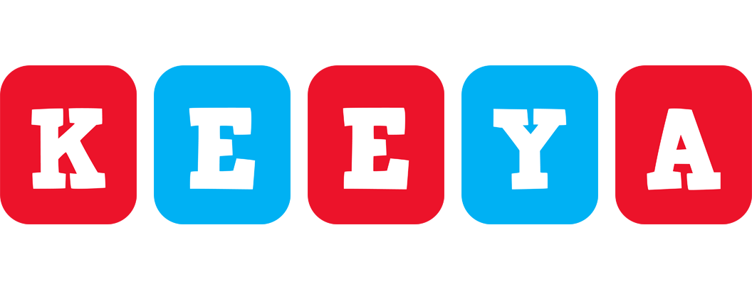Keeya diesel logo