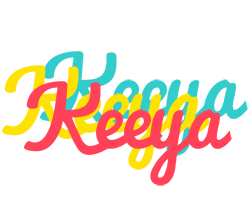 Keeya disco logo