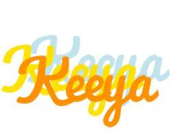 Keeya energy logo