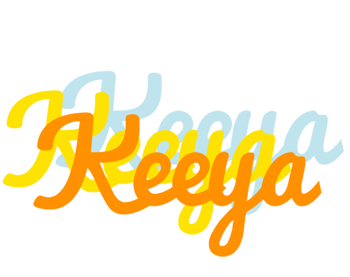 Keeya energy logo