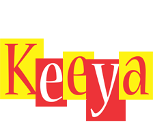 Keeya errors logo