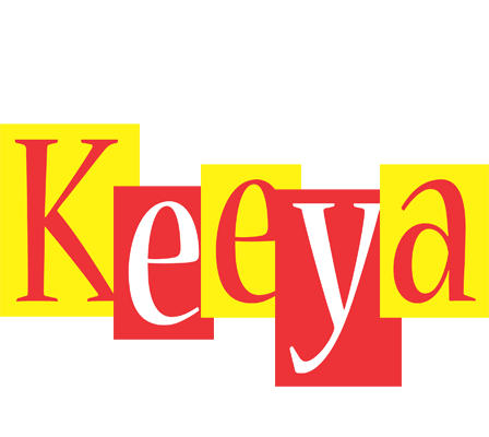 Keeya errors logo