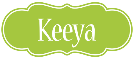 Keeya family logo