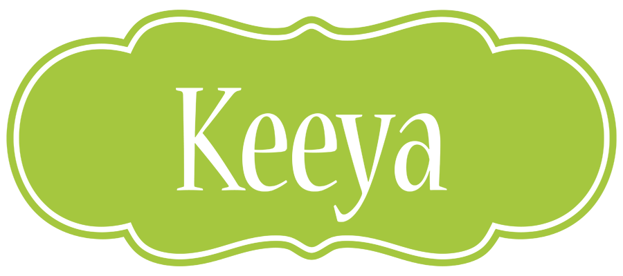 Keeya family logo