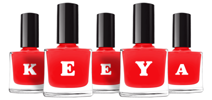 Keeya fashion logo