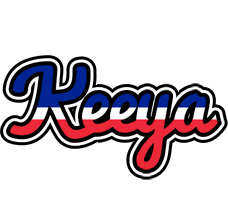 Keeya france logo
