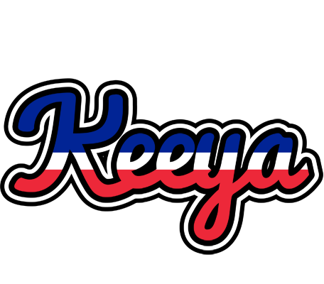 Keeya france logo