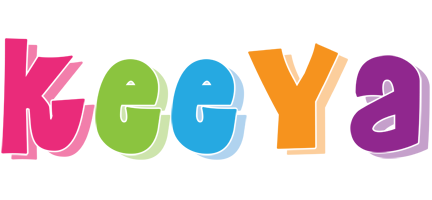 Keeya friday logo