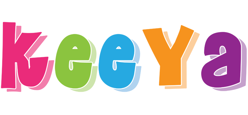 Keeya friday logo