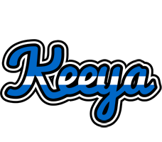 Keeya greece logo