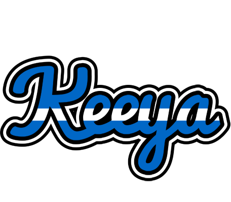 Keeya greece logo