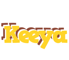 Keeya hotcup logo
