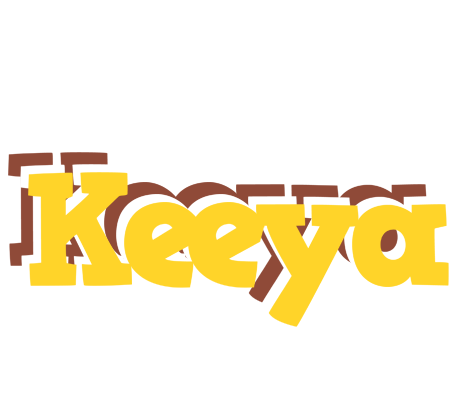 Keeya hotcup logo