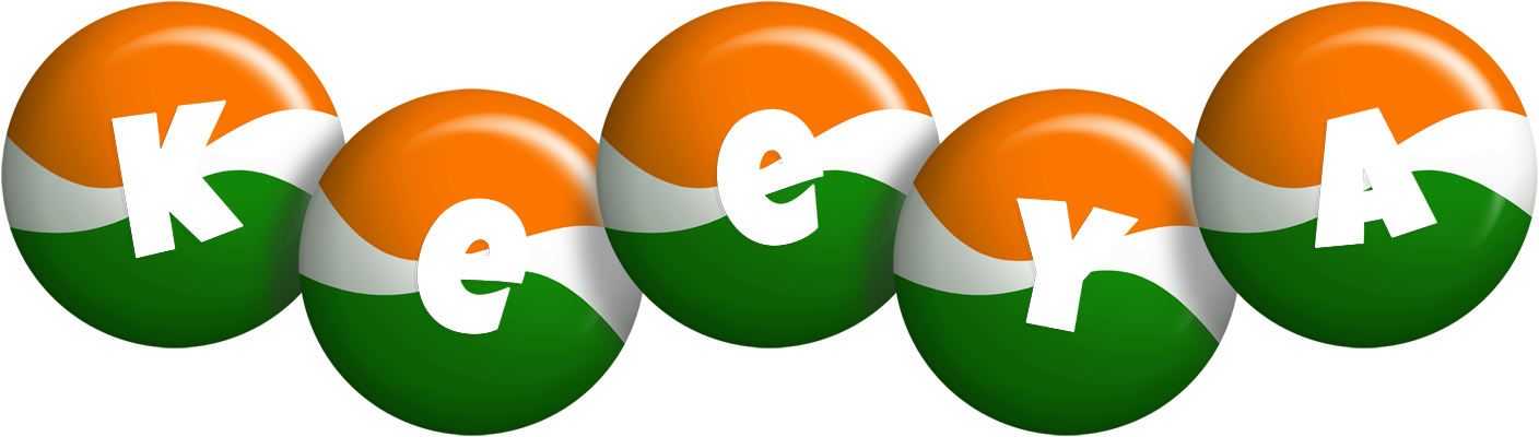 Keeya india logo
