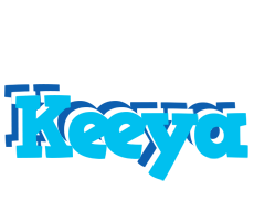 Keeya jacuzzi logo