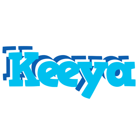 Keeya jacuzzi logo