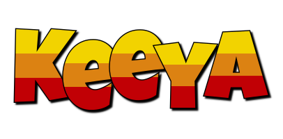 Keeya jungle logo