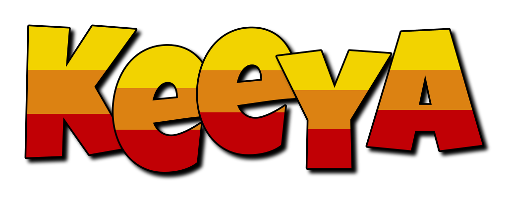 Keeya jungle logo