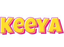 Keeya kaboom logo