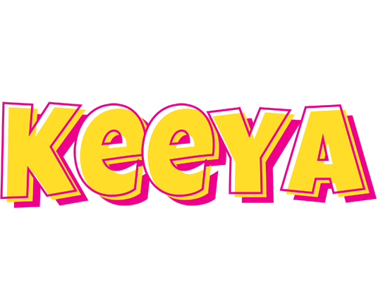 Keeya kaboom logo