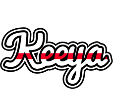Keeya kingdom logo