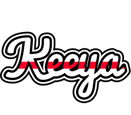 Keeya kingdom logo