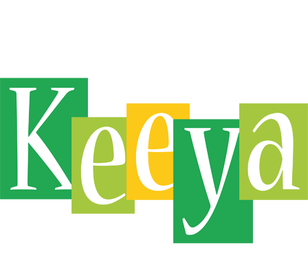 Keeya lemonade logo