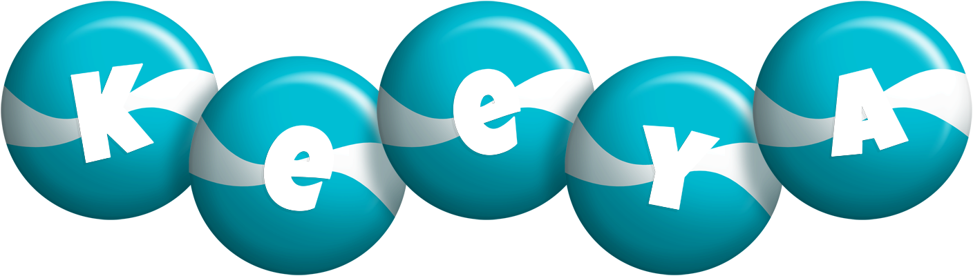 Keeya messi logo