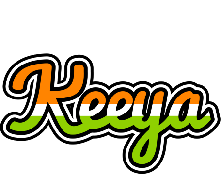 Keeya mumbai logo