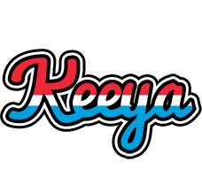 Keeya norway logo