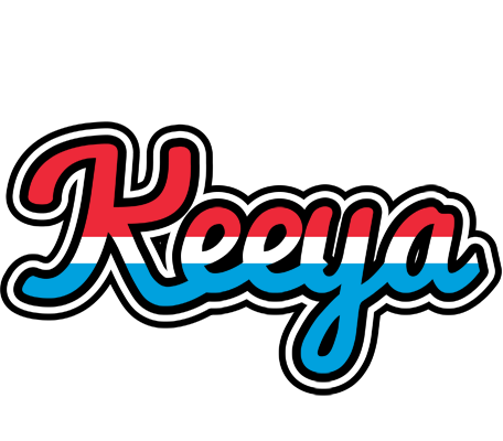 Keeya norway logo